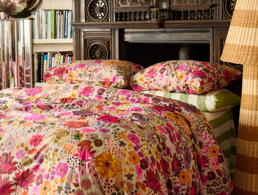 Bedding