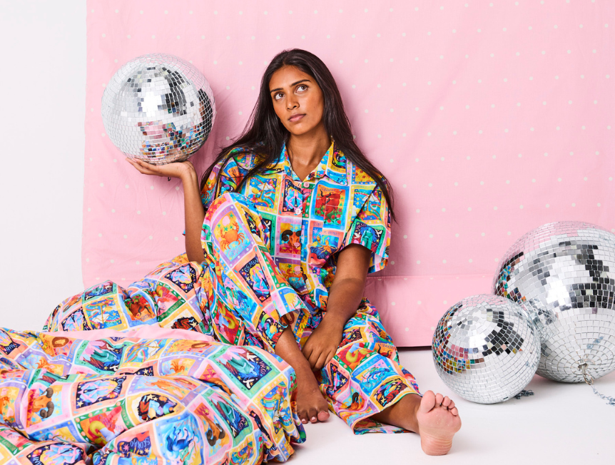 The Zodiac Collection