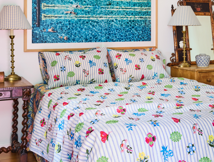 Kip&Co x Anna Spiro