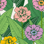 In Bloom