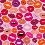 Kiss me