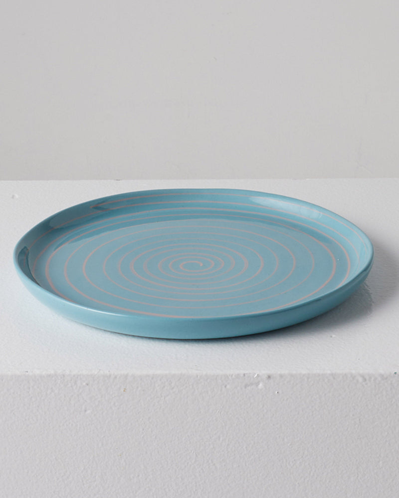 Hypnotic Plate 4P Set