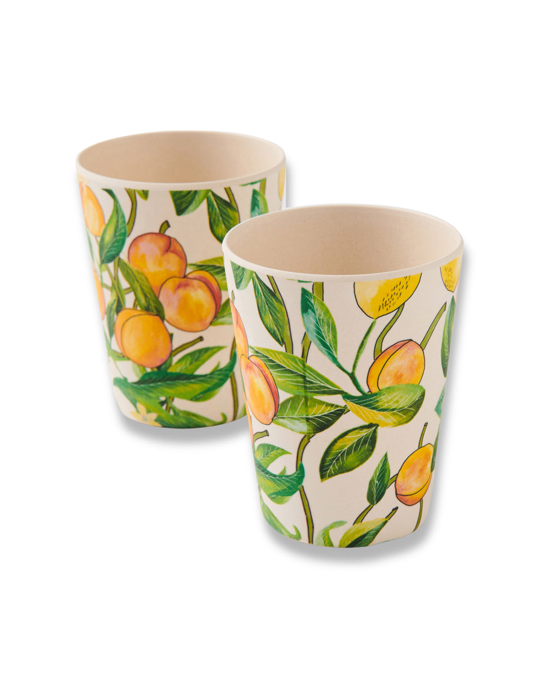 Zesty Cup 2P Set