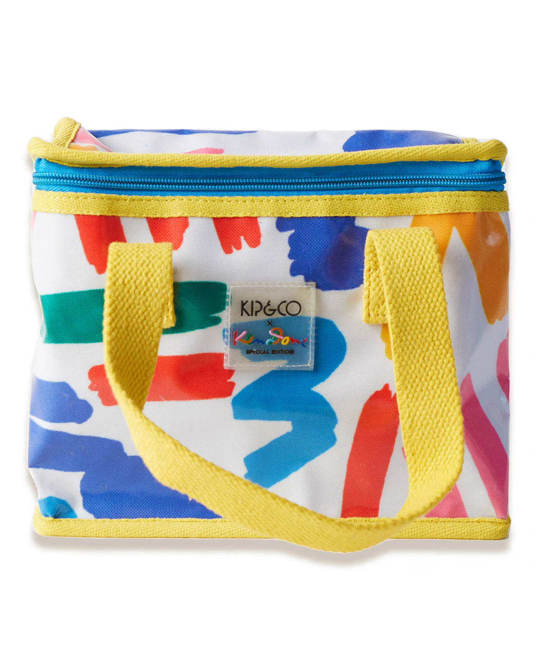 Kip&Co X Ken Done Little Tackers Lunch Bag