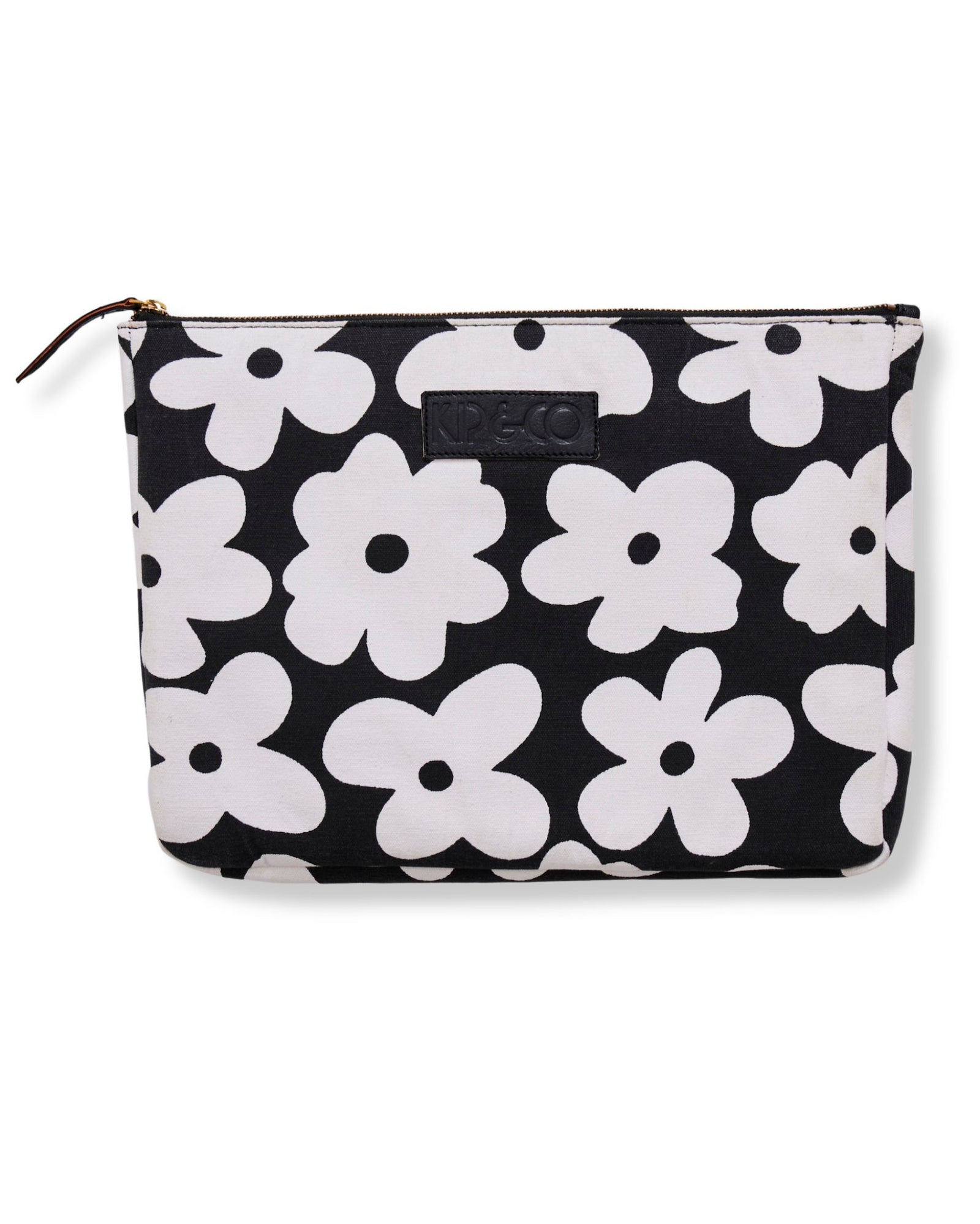 Flower laptop case hotsell