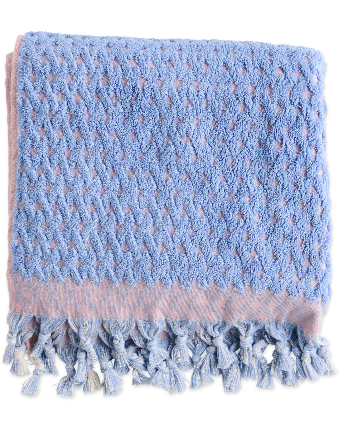 In The Clouds Turkish Bath Towel