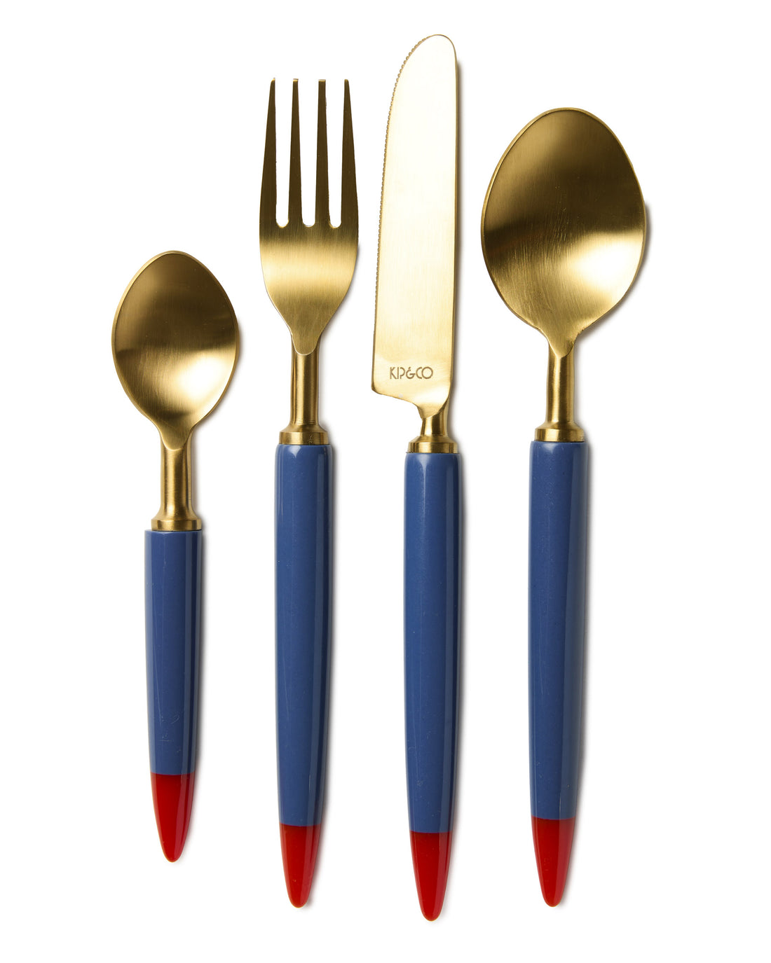 San Diego Brasserie Cutlery Set Of 8