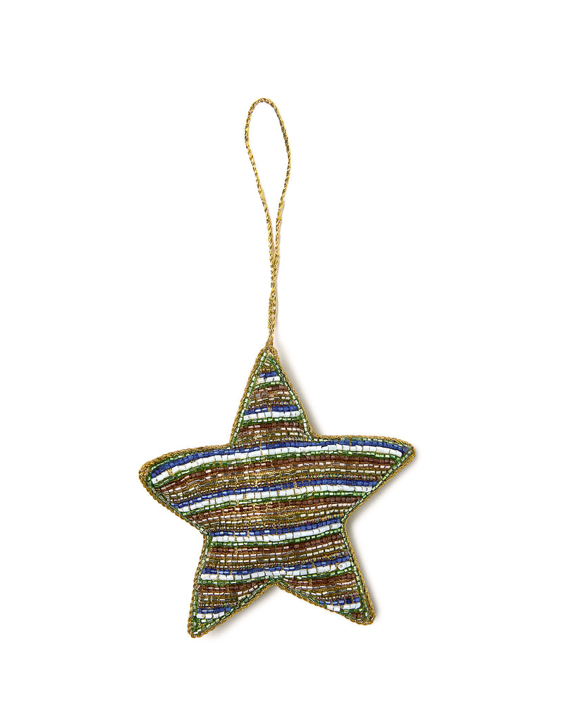 Star Decoration