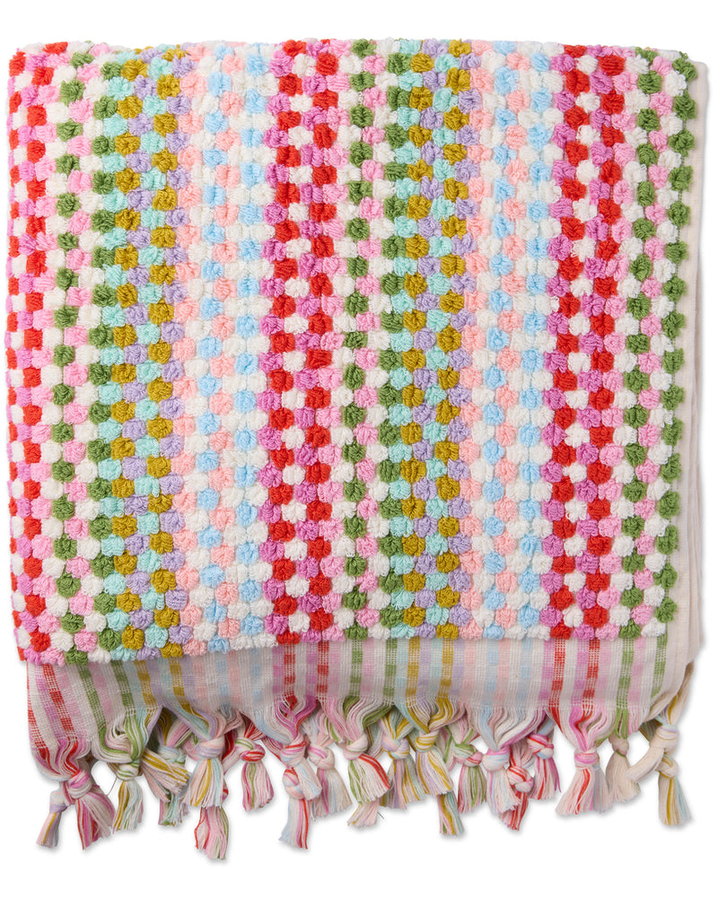 Fun Spot Turkish Bath Towel