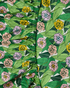 In Bloom Organic Cotton Fitted Sheet