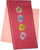 In Bloom Embroidered Table Runner