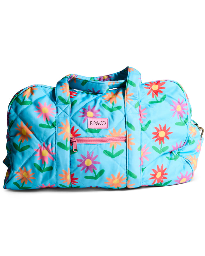 Little Flowers Duffle Bag