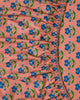 Kip&Co x Anna Spiro Indian Summer Rose Organic Cotton Fitted Sheet