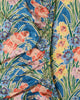 Kip&Co x Anna Spiro Gladiolus Organic Cotton Fitted Sheet
