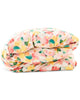 Flourish Flannelette Quilt Cover
