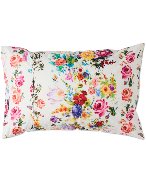 Kip&Co x Romance Was Born Dream Bloom Organic Cotton Pillowcases