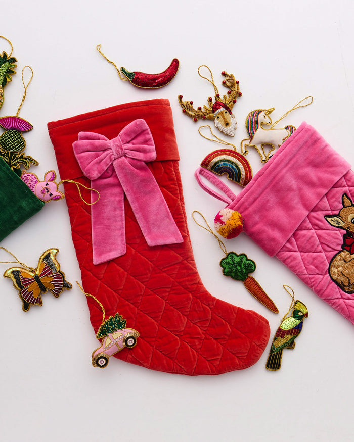 Red Chilli Decoration