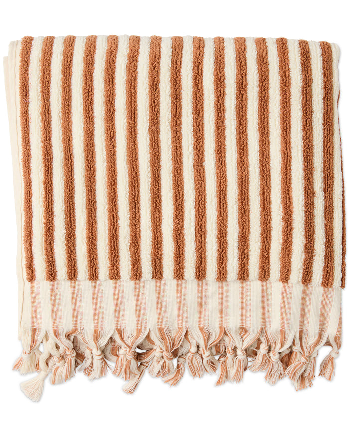 Coco Cabana Turkish Bath Towel
