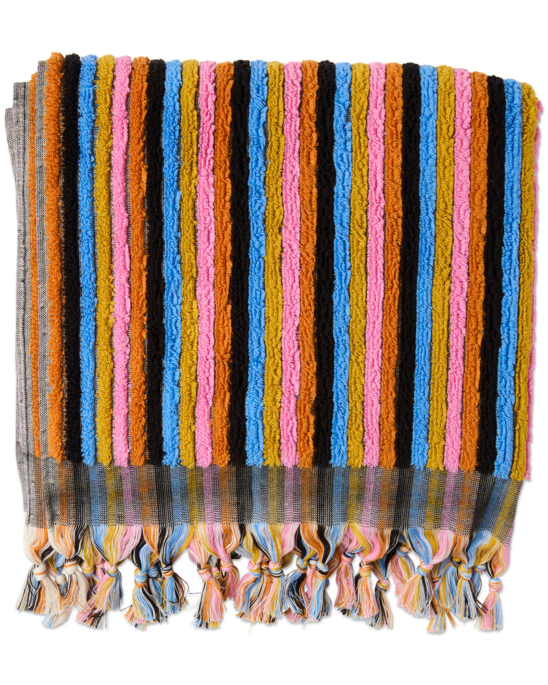 Jungle Boogie Turkish Bath Towel