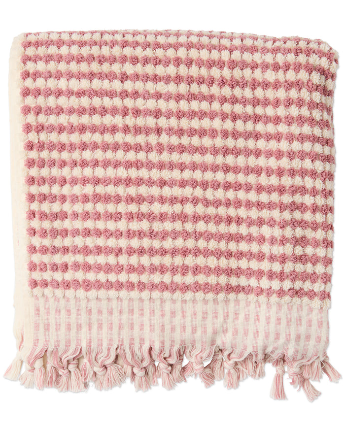 Rosie Turkish Bath Towel