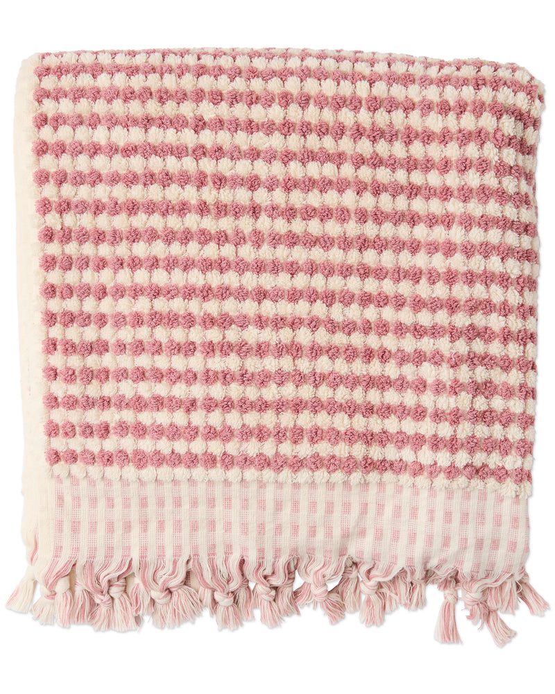 Rosie Turkish Bath Towel