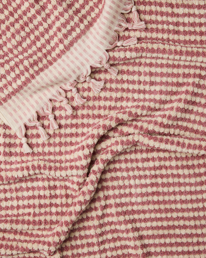 Rosie Turkish Bath Towel