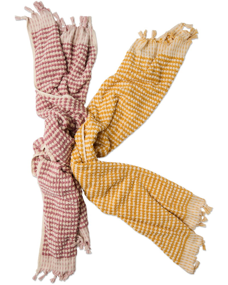 Rosie Turkish Bath Towel