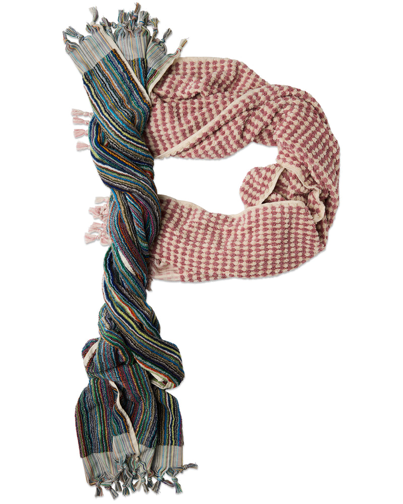 Rosie Turkish Bath Towel