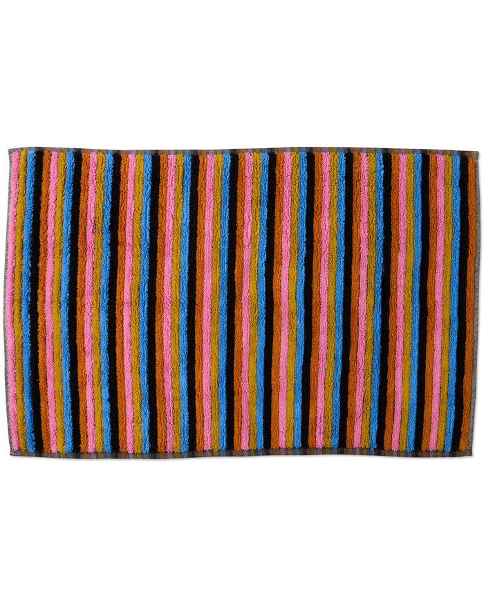 Jungle Boogie Turkish Bath Mat