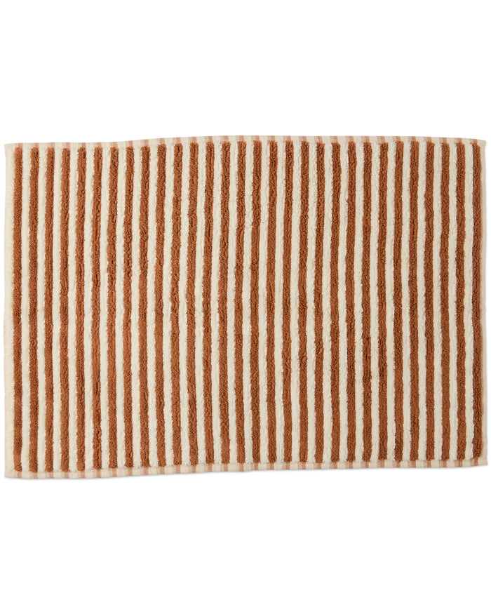 Coco Cabana Turkish Bath Mat