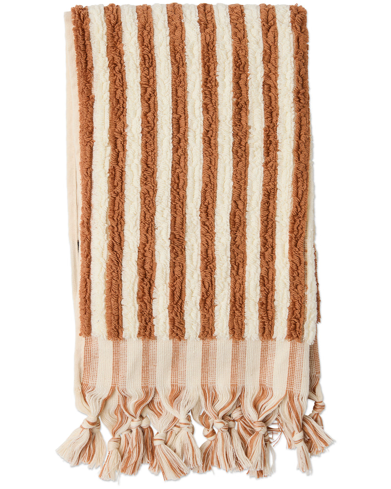 Coco Cabana Turkish Hand Towel