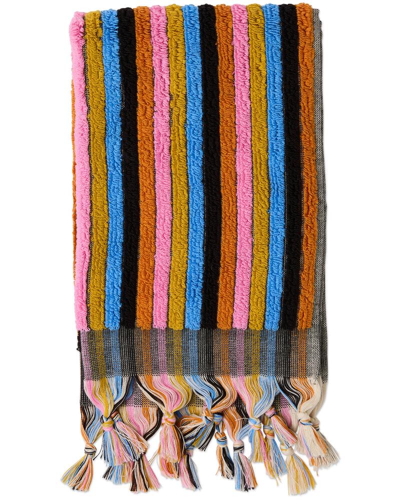 Jungle Boogie Turkish Hand Towel