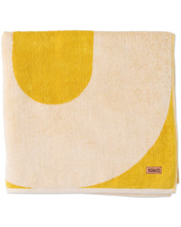 Kip Sunshine Beach Towel
