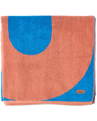 Kip Oasis Beach Towel