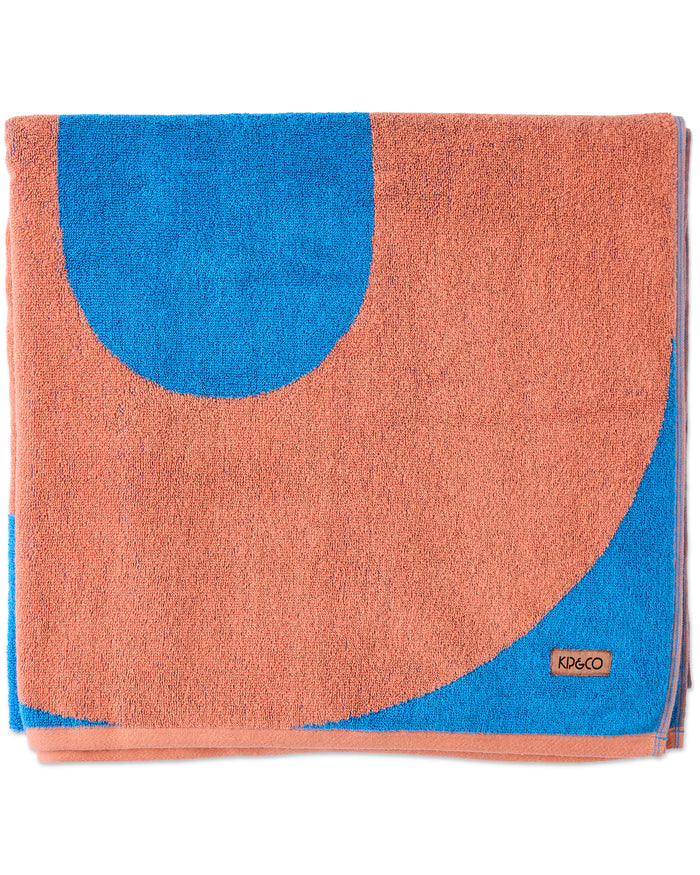 Kip Oasis Beach Towel