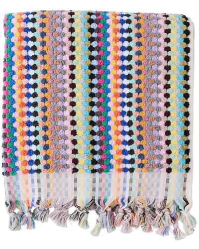 Tutti Turkish Bath Towel