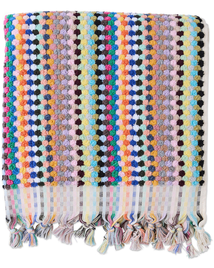 Tutti Turkish Bath Towel