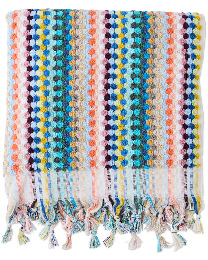 Neptune Turkish Bath Towel