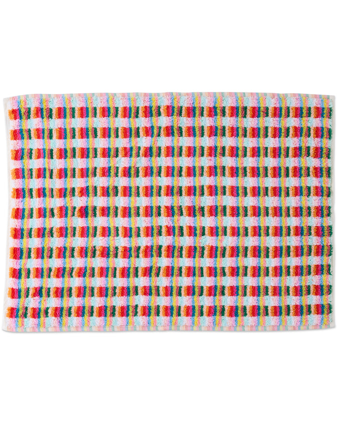 Euphoric Turkish Bath Mat