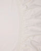 Glow In Cloud Bamboo Cotton Fitted Sheet