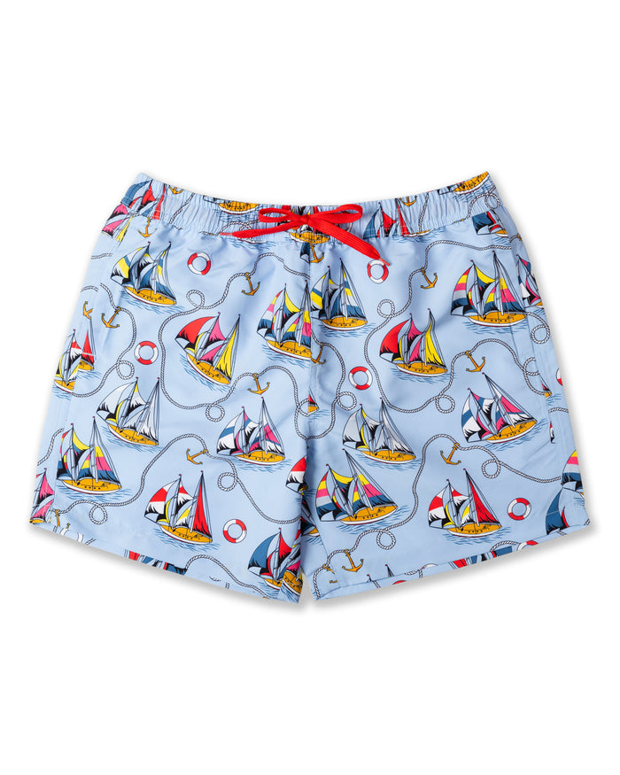 Hey Sailor Boardies
