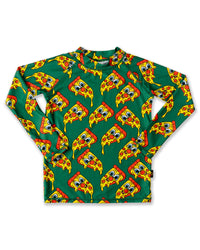 Mozzarella Rash Vest