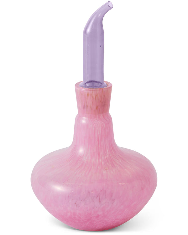 Pinky Oil Bottle