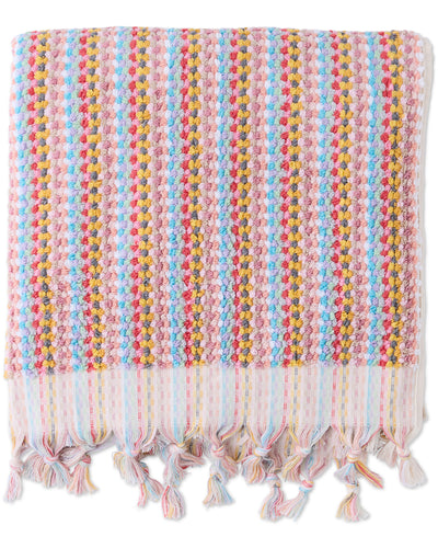 Soleo Turkish Bath Towel
