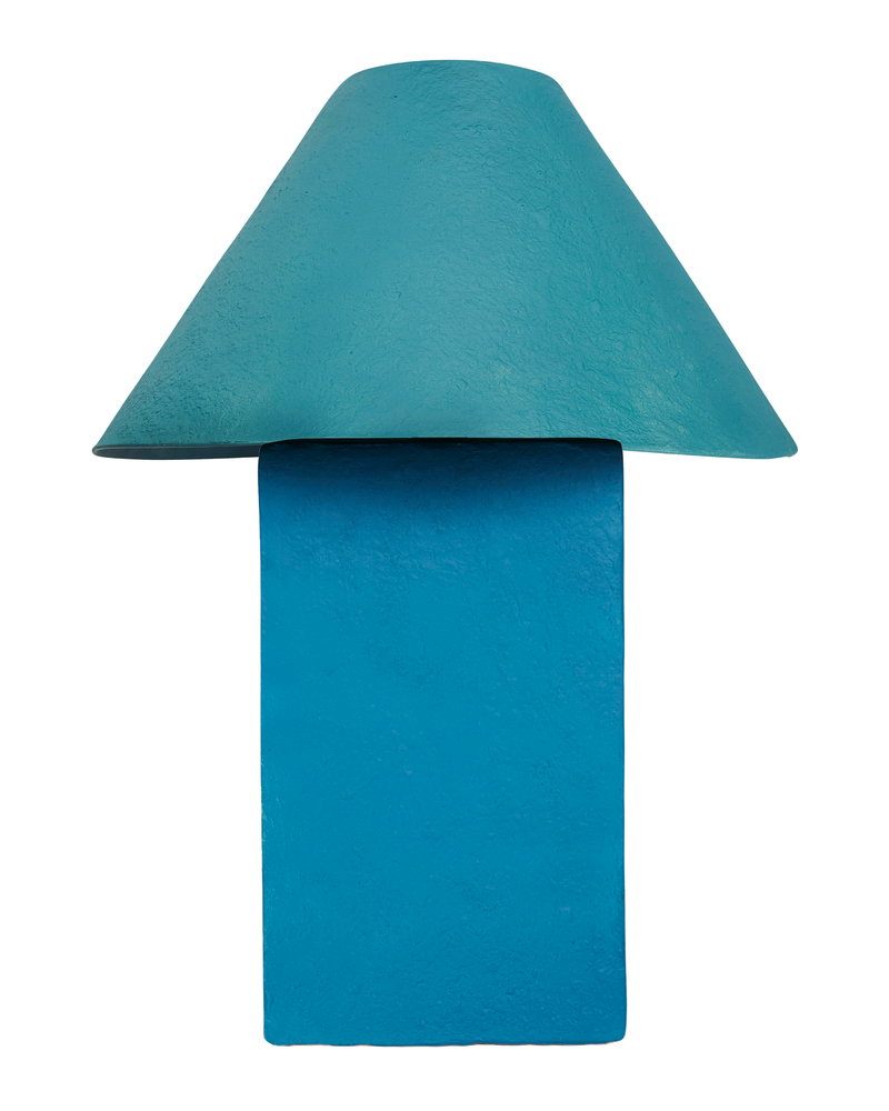 Pinnacle Lamp