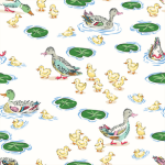 Little Ducky Newborn Baby Gift Pack