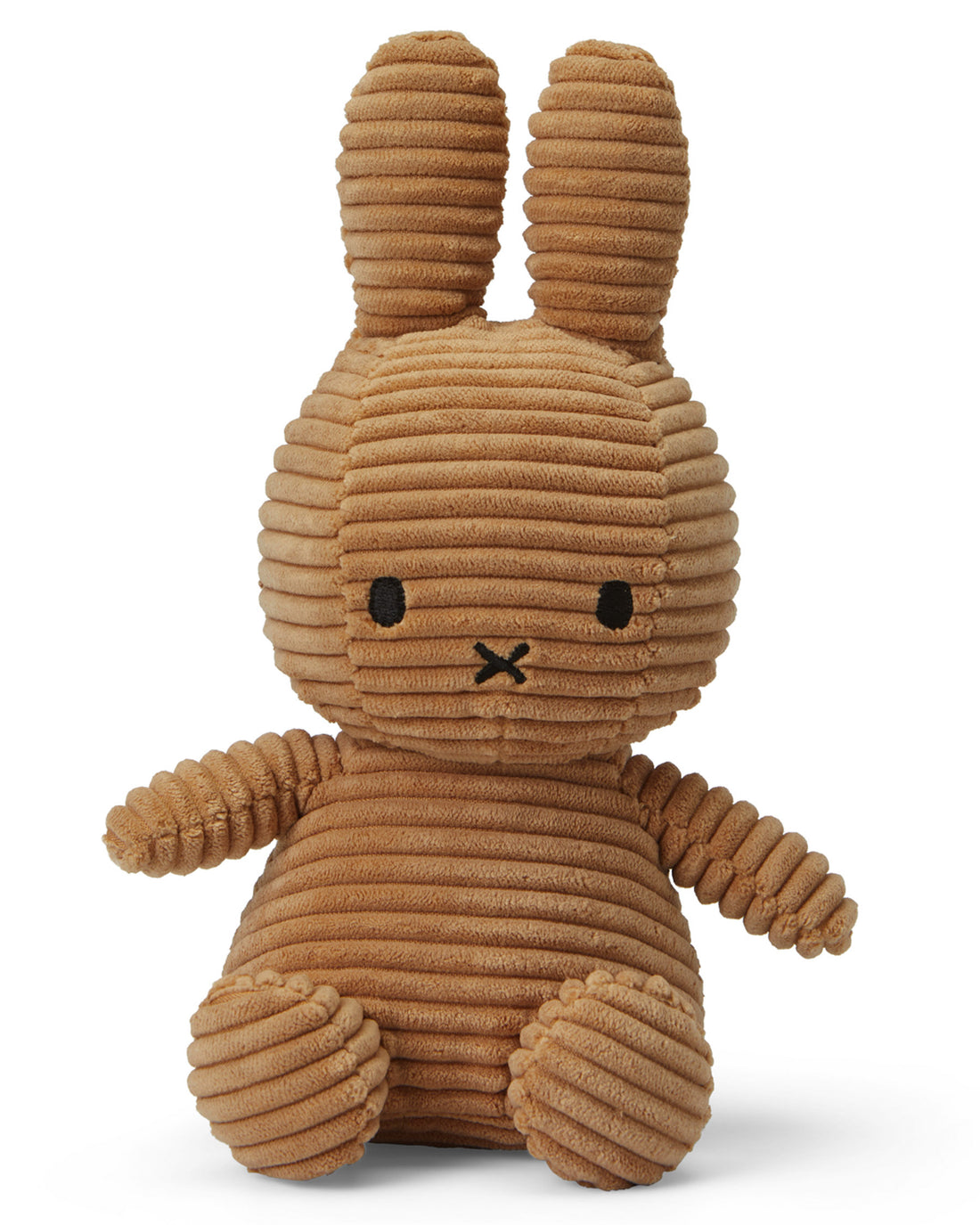 Miffy ECO Corduroy Beige