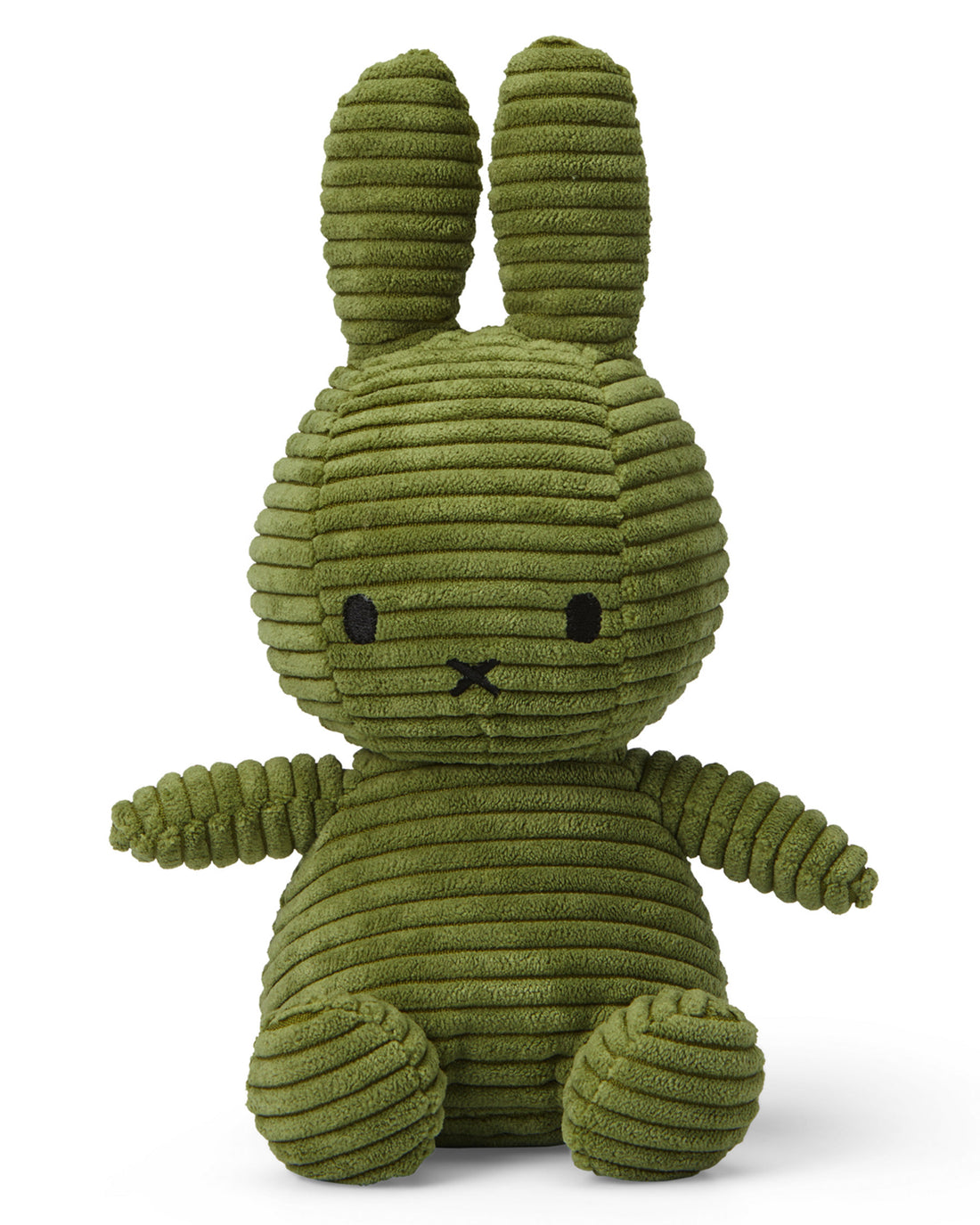 Miffy ECO Corduroy Olive Green