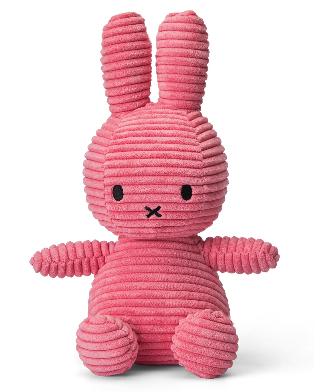 Miffy ECO Corduroy Bubblegum Pink