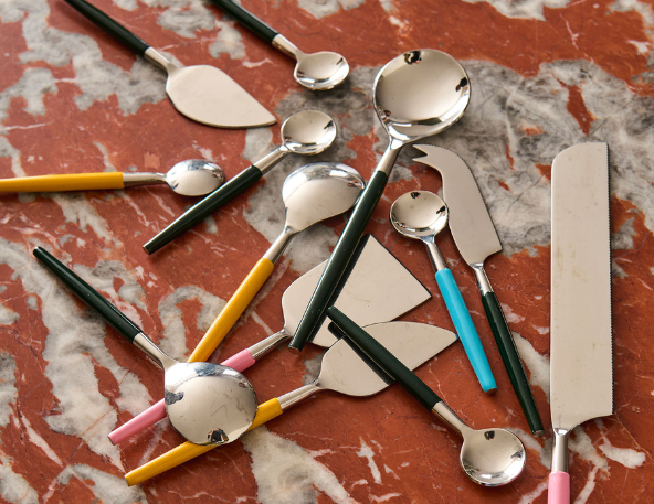 Buy 4 and Save 15% Off Cutlery